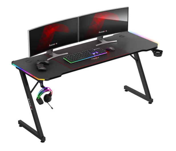 Huzaro Hero 4.8 RGB HZ-HERO 4.8 RGB - 1196915 - zdjęcie 4